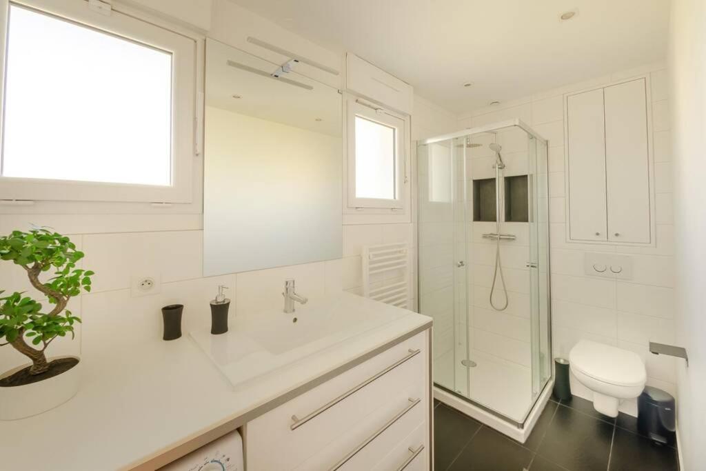 ヴィルジュストNew York Houseアパートメント エクステリア 写真